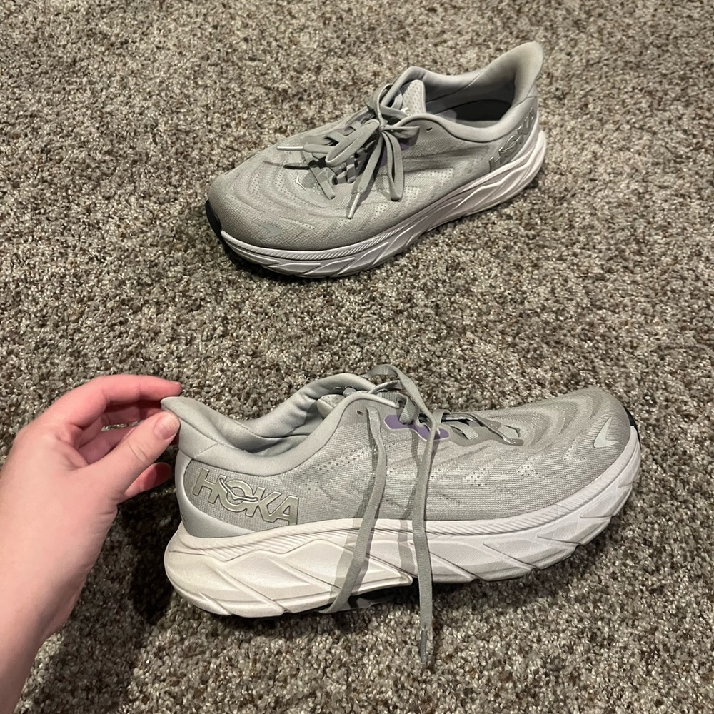 Hoka Shoes